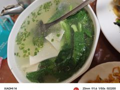 -老菜馆(滨江大道东段店)