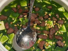 -桂满陇·海市蜃楼·黑金(国金店)