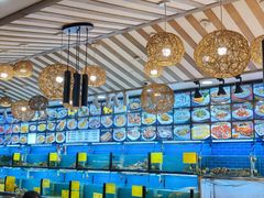 -醉壹号海鲜大排档·老厦门特色菜(厦门美食地标店)