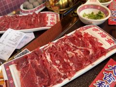 -大吉利·潮汕鲜牛肉火锅(总店)