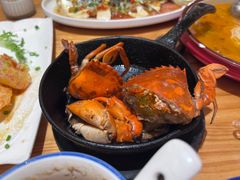 -莲花公园煎蟹·精致小馆(火车站店)