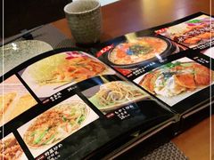-和来日本料理(青年东路店)