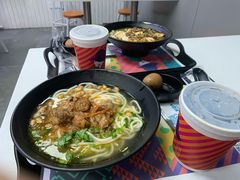 -粉达人·桂林米粉(解放北路店)