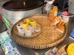 -小米粑粑(玉锦苑店)