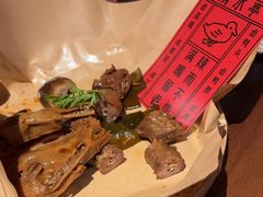 -清水亭湖北菜(大屯DT51店)