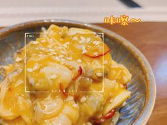 -二午一食创意日式料理(温泉步行一街店)
