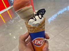-DQ·蛋糕·冰淇淋(西城红场店)