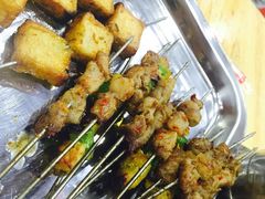 刘一龙虾(山东路店)-刘一龙虾(山东路店)
