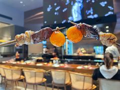 -鸟山鸣·日料食堂(王府井店)