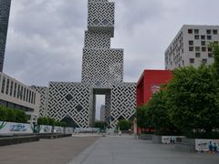 -佛山科学馆