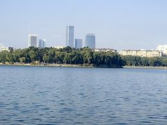 -长春市南湖公园