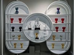 -皇庭广场(福华三路店)