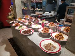 -烙馍卷馓子(苏堤南路店)