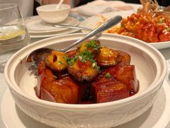 -上海和平饭店龙凤厅 Dragon Phoenix