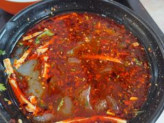 -顺意凉粉(鼓楼东街总店)