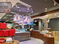 -荷家面包生日蛋糕(大渡口万达广场店)