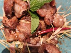 -沿途四季·云南菜·诗酒茶(蓝色港湾店)