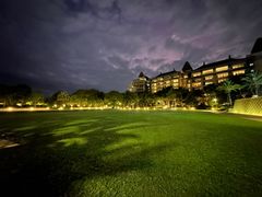 -海南清水湾莱佛士酒店