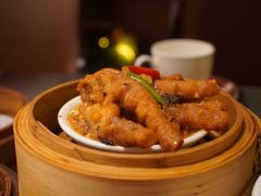 -云粤楼中餐厅(昆明中心假日酒店)