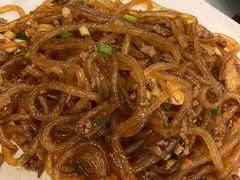 -巴依老爷新疆美食(清华东门店)