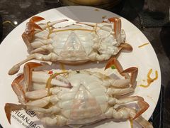 -川骄海鲜自助(亚运村店)