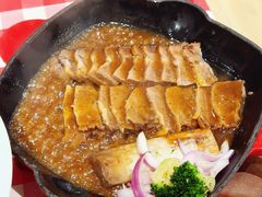 -西贝(枫蓝国际购物中心店)
