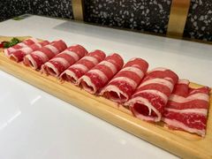 -洪氏嗨捞·猪肚鸡火锅(阳光天地店)