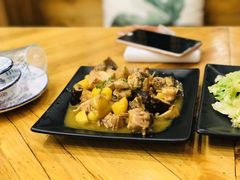 -外婆船宴餐厅·外婆喊你回家吃饭