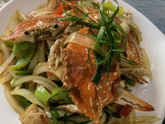 -覃记海鲜美食餐厅