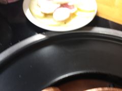 -银同牦牛肉火锅