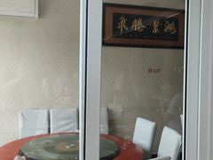 -北京龙庆四季香农家饭庄·灶台鱼·碳烤虹鳟鱼(龙庆峡店)