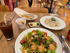 -安妮意大利餐厅(世贸天阶店)