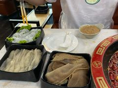 -京门活鱼馆·鱼火锅(百子湾（原红庙）店)