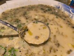 -易老九江湖菜(北滨一路店)