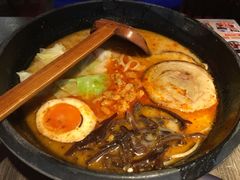 -味千拉面(又一城店)
