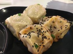 牛蛙小杨双拼生煎-小杨生煎(龙之梦购物中心店)