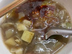 -老字号贾家肉丸糊辣汤(光明巷店)
