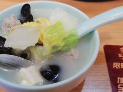 -宏状元现熬粥·京味菜(黄寺大街店)