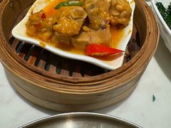 -悦得闲广式点心茶楼(蓝鲸世界店)