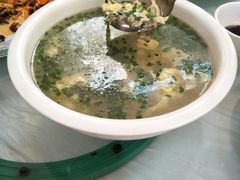 -前王院•巧克力海鲜市集餐厅(万平口店)