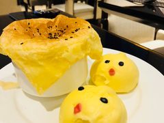 -青岛颐海花园酒店总店·自助餐厅