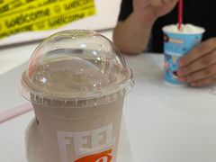 -DQ·蛋糕·冰淇淋(城南嘉园店)