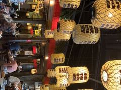 -南京大牌档(济南万象城店)