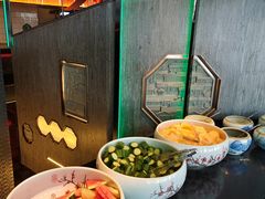 -大隐·成都火锅Bistro(合生麒麟新天地店)