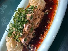 -三大钵江湖菜(空港店)