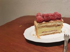 -遇见拿破仑(熙南里店)