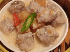 -醉辉皇原味海鲜江南菜(成都大魔方店)