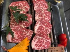 -松鱼亭·和牛烧肉(协鑫广场店)