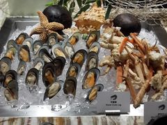 -AdD全日制餐厅(中谷花园酒店)