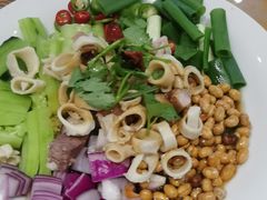 -大清花饺子馆(家乐福店)